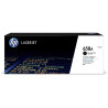 HP Cartuccia toner nero originale LaserJet HP 658A