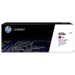 HP Cartuccia toner magenta originale LaserJet HP 658A