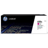 HP Cartuccia toner magenta originale LaserJet HP 658A