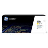 HP Cartuccia toner giallo originale LaserJet HP 658X ad alta capacità