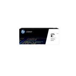HP LaserJet Cartuccia toner nero originale LaserJet HP 659A