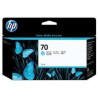 HP Cartuccia inchiostro ciano DesignJet HP 70 da 130 ml