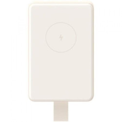 XIAOMI MAGNETIC POWER BANK 6000MAH  GL BHR9074GL