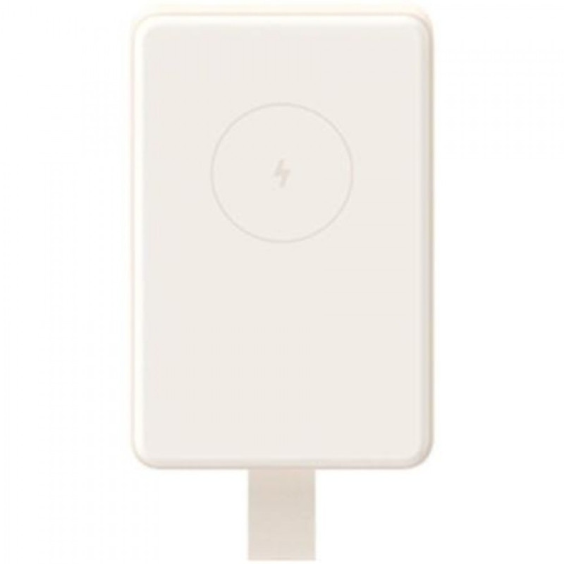 XIAOMI MAGNETIC POWER BANK 6000MAH  GL BHR9074GL