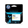 HP Cartuccia inchiostro giallo DesignJet HP 711, 29 ml