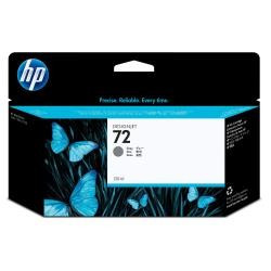 HP Cartuccia inchiostro grigio HP 72 da 130 ml