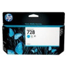 HP Cartuccia inchiostro ciano DesignJet HP 728, 130 ml