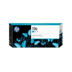HP Cartuccia di inchiostro ciano HP DesignJet 730 da 300 ml