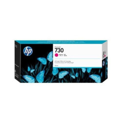 HP Cartuccia di inchiostro magenta HP DesignJet 730 da 300 ml