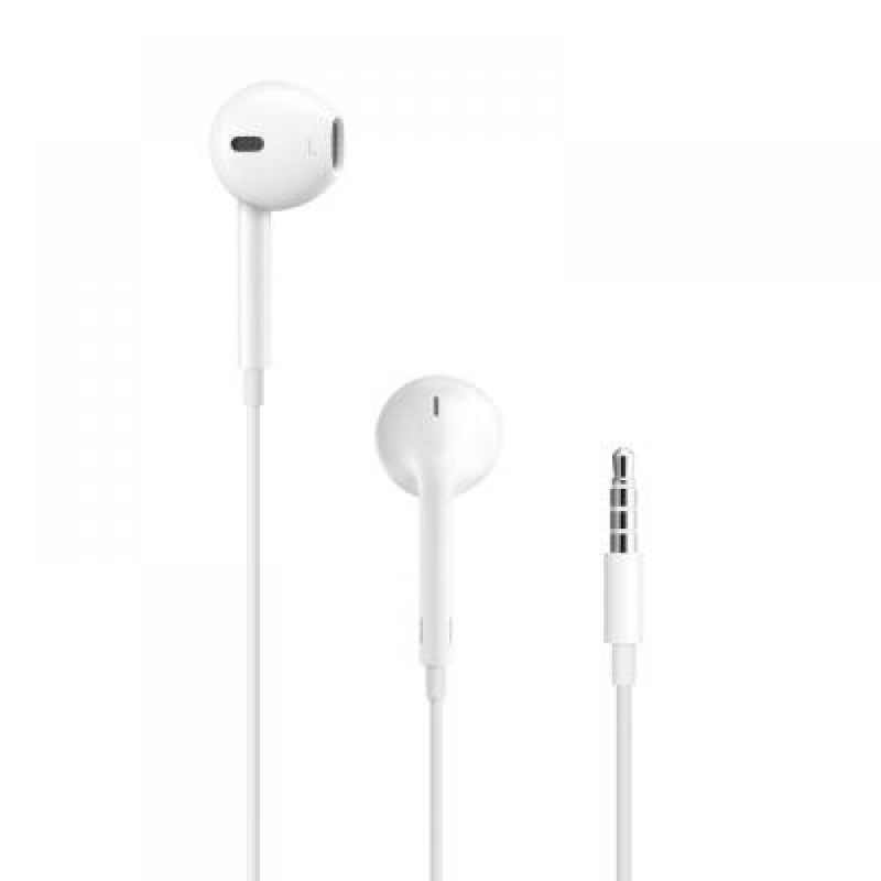 Auricolari EarPods con jack cuffie 3.5mm (MWU53ZM/A)