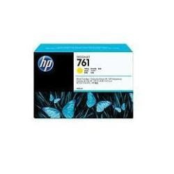 HP Cartuccia inchiostro giallo DesignJet HP 761, 400 ml