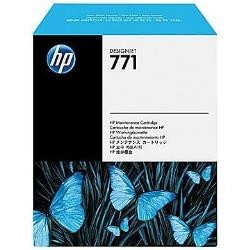 HP Cartuccia manutenzione DesignJet HP 771