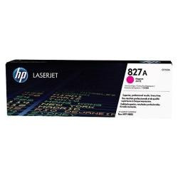 HP Cartuccia Toner originale magenta LaserJet HP 827A