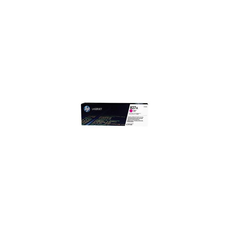 HP Cartuccia Toner originale magenta LaserJet HP 827A