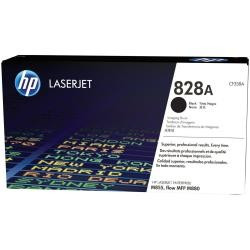 HP Tamburo di stampa nero LaserJet HP 828A