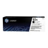 HP Cartuccia Toner originale nero LaserJet HP 83A
