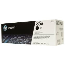 HP Cartuccia Toner originale nero LaserJet HP 85A