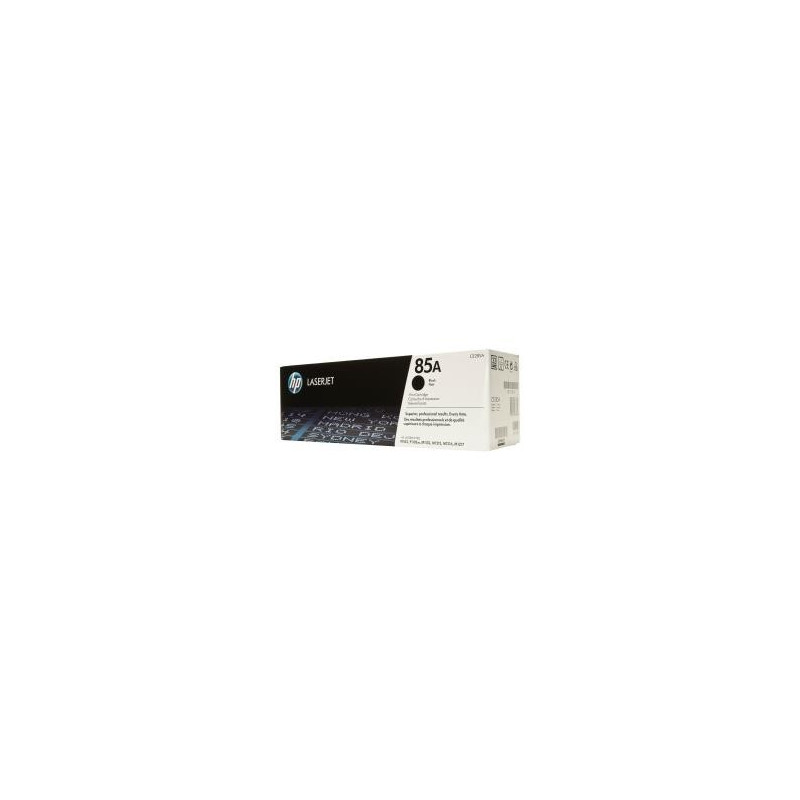 HP Cartuccia Toner originale nero LaserJet HP 85A