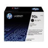HP Cartuccia Toner originale nero LaserJet HP 90A