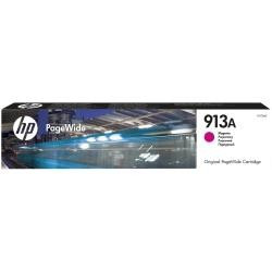 HP Cartuccia magenta originale HP 913A PageWide