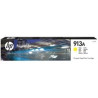 HP Cartuccia giallo originale HP 913A PageWide