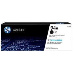 HP Cartuccia toner nero originale LaserJet HP 94A