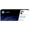 HP Cartuccia toner nero originale LaserJet HP 94A