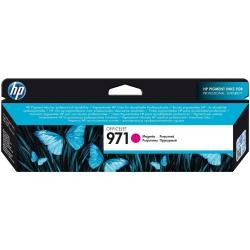 HP Cartuccia originale inchiostro magenta HP 971