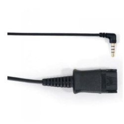 ACPJ - 3.5mm Adapter Cable for Headset A100M & A100D (4344)