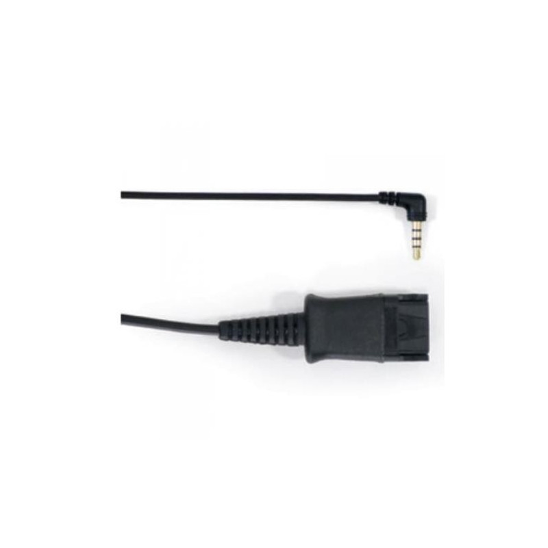 ACPJ - 3.5mm Adapter Cable for Headset A100M & A100D (4344)