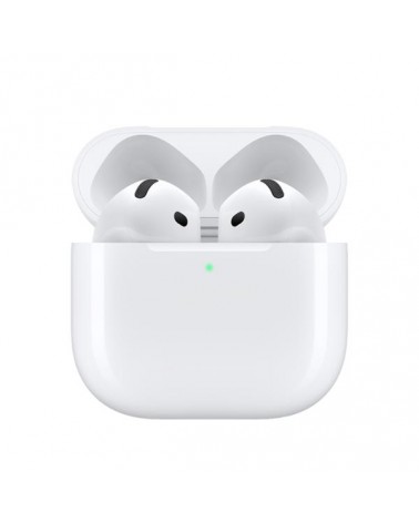 AirPods 4 (MXP63ZM/A)