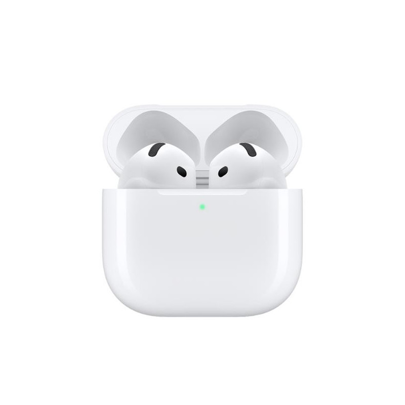 AirPods 4 (MXP63ZM/A)