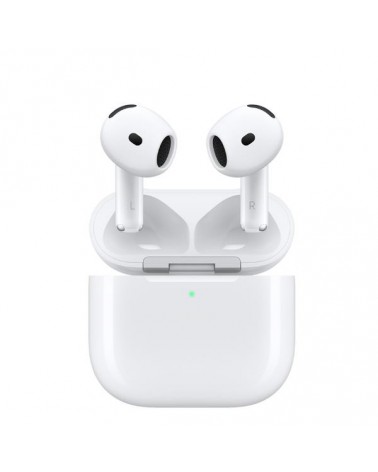 AirPods 4 con cancellazione attiva del rumore (MXP93ZM/A)