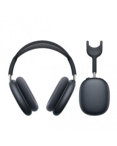 AirPods Max - Mezzanotte (MWW43ZM/A)