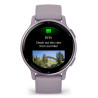 Garmin Vivoactive 5 3,05 cm (1.2") AMOLED Digitale 390 x 390 Pixel Touch screen Viola Wi-Fi GPS (satellitare)