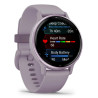 Garmin Vivoactive 5 3,05 cm (1.2") AMOLED Digitale 390 x 390 Pixel Touch screen Viola Wi-Fi GPS (satellitare)