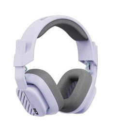 ASTRO A10 Cuffie Gaming Lilla (939-002078)