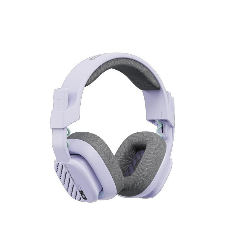 ASTRO A10 Cuffie Gaming Lilla (939-002078)