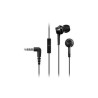 Auricolari con microfono (RP-TCM115E-K)