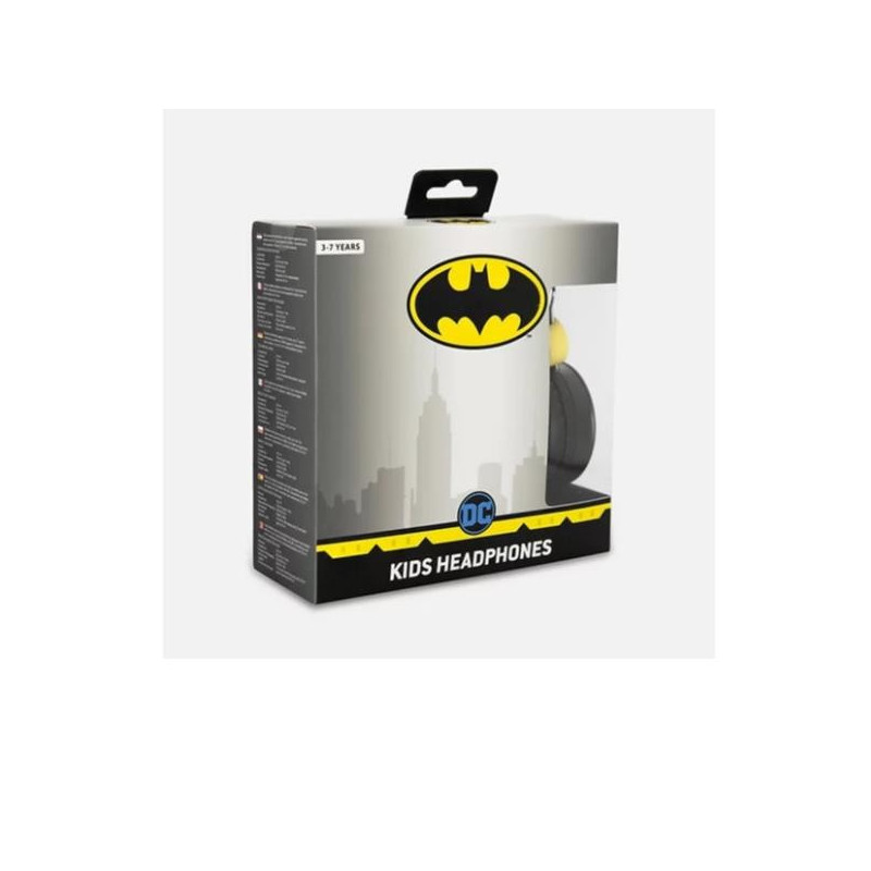 BATMAN (DC0664)