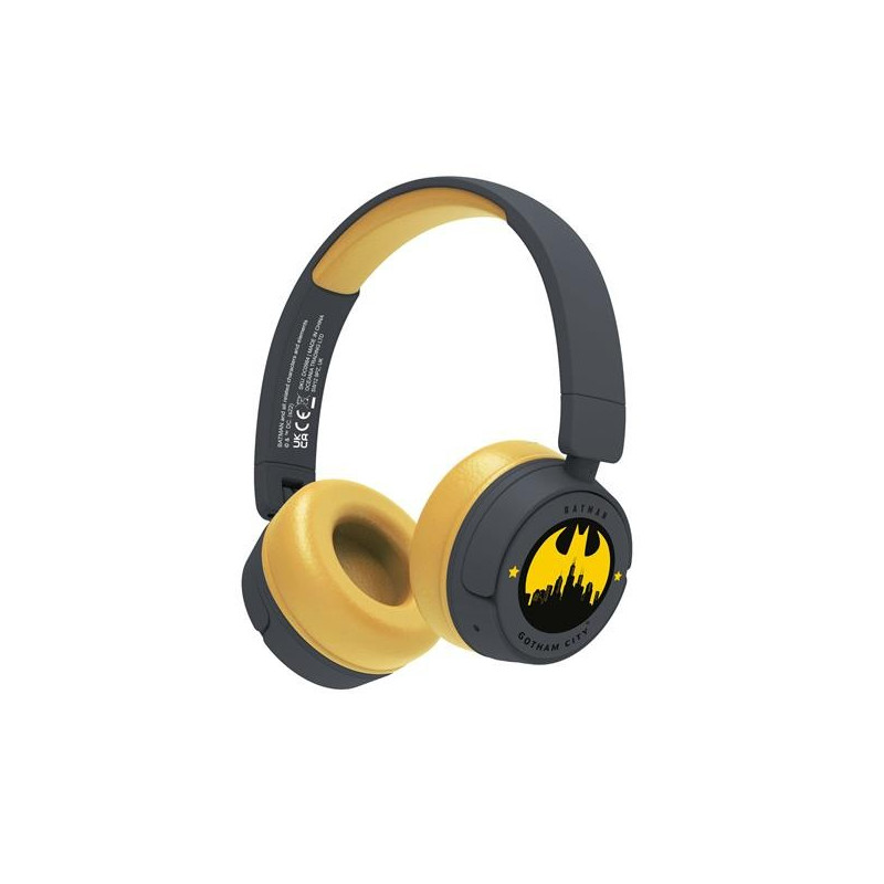 Batman Gotham City (DC0984)