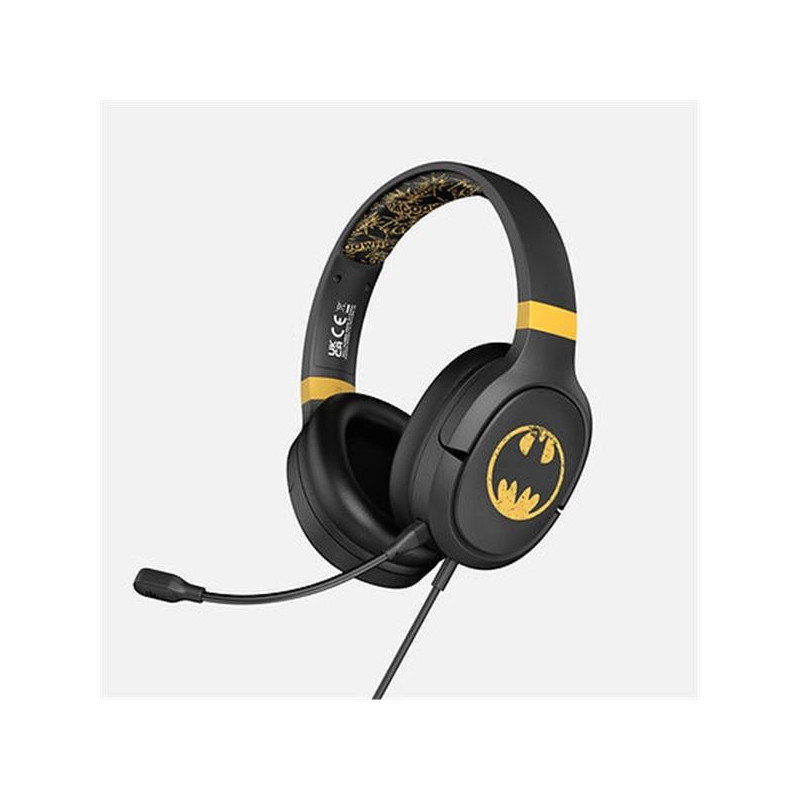 Batman Pro G1 (DC0885)