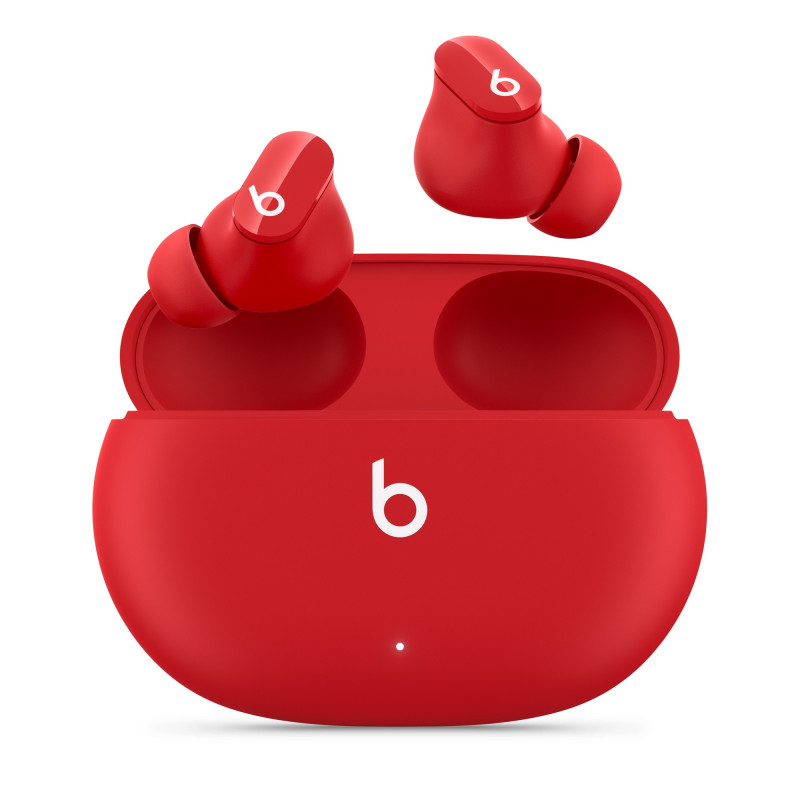 Beats Studio Buds Red MJ503ZMA