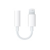 APPLE ADAPTER LIGHTNING TO JACK 3.5MM FOR HEADPHONES MMX62ZM/A