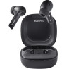 BUDS PRO TRUE WIRELESS EARPHONE BLACK (3720500)