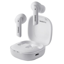 BUDS PRO TRUE WIRELESS EARPHONE WHITE (3720502)
