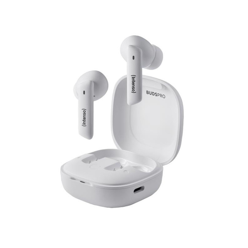 BUDS PRO TRUE WIRELESS EARPHONE WHITE (3720502)