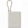 XIAOMI 33W POWER BANK 10000MAH (INTEGRATED CABLE)  TAN GL BHR9333GL