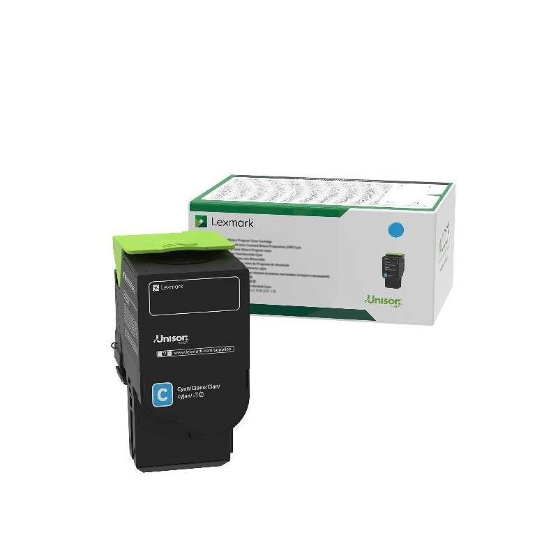 Lexmark C2320C0