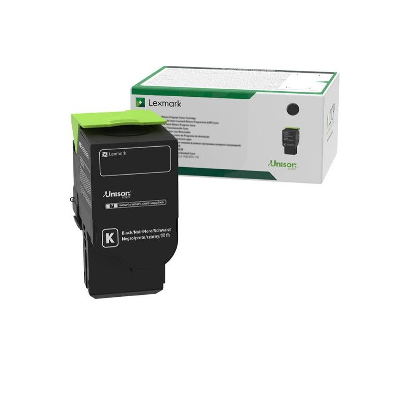 Lexmark C2320K0